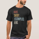Search for accomplice tshirts Style