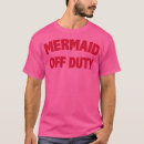 Search for fairytail tshirts Mermaids