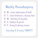 Search for housekeeper stickers Housekeeping