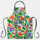 Search for digital pattern aprons Beautiful