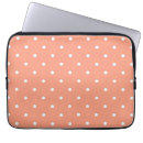 Search for polka dot laptop cases Circles