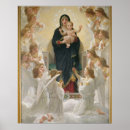 Search for holy mother and child posters Madonna