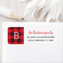 Search for buffalo return address labels Initial