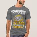 Search for funny billiards tshirts Colt