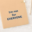 Search for anti men stickers Women