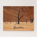 Search for namibia puzzles Africa