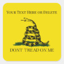 Search for gadsden snake stickers Flag