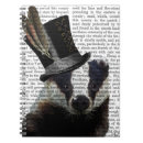 Search for top hat notebooks Flowers