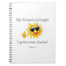 Search for the futures so bright Shades