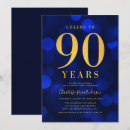 Search for grandfather birthday invitations Milestone