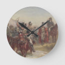 Search for wellington clocks Wars