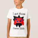 Search for skillz tshirts Xbox