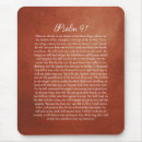 Search for psalms mouse mats Lord