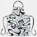 Search for texture pattern aprons Seamless