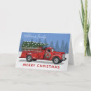 Search for fire truck christmas cards Firefighter