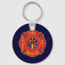 Search for ems round key rings Fire