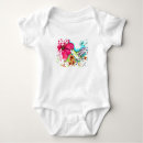 Search for hummingbird baby clothes Tropical
