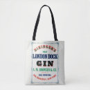 Search for gin tote bags Liquor