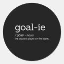 Search for hockey goalie stickers Lacrosse