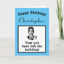 Search for over the hill 30th birthday cards Funny