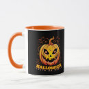 Search for jackolantern mugs Trick or treat
