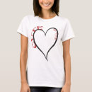 Search for cute but psycho tshirts Heart