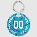 Search for basketball jersey key rings Fan