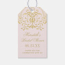 Search for vintage gift tags Thank you