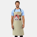 Search for traditional japanese aprons Asian