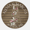 Search for vintage rose wedding stickers Burgundy