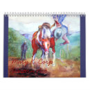 Search for cowgirl calendars Rodeo