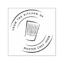 Search for baking business stationery Chef