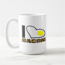 Search for i love bacon mugs Breakfast