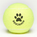 Search for dog tennis balls Fetch
