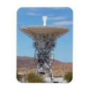 Search for deep space magnets Science