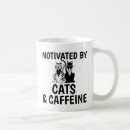 Search for caffeine cat mugs Pink