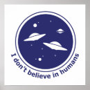 Search for i believe in ufos posters Universe