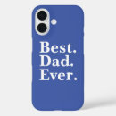 Search for best dad ever iphone cases Simple