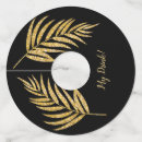 Search for christmas wine charms Elegant