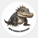 Search for croc stickers Green