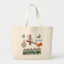 Search for san francisco tote bags California