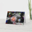 Search for fireworks Black