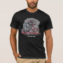Search for ratty tshirts Rodent