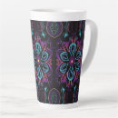 Search for mandala pattern mugs Pretty