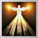 Search for religious strength posters God