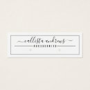 Search for white display cards Earring holder