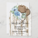 Search for hat bridal shower invitations Boho