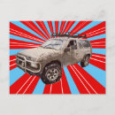 Search for off road postcards Vehicle