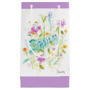 Search for purple gift bags Floral