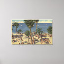 Search for avalon canvas prints Beach